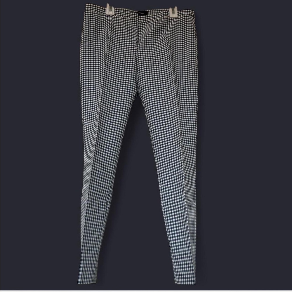💠CHIC PLAID TIGHTPANTS!💠